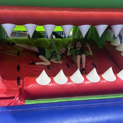 Inflatables